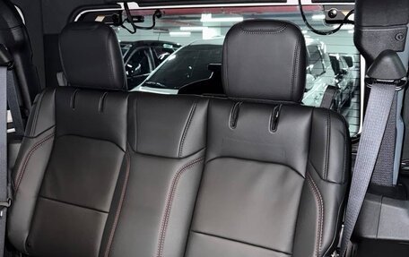 Jeep Wrangler, 2025 год, 6 950 000 рублей, 22 фотография