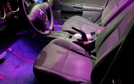 Mitsubishi Lancer IX, 2010 год, 590 000 рублей, 7 фотография