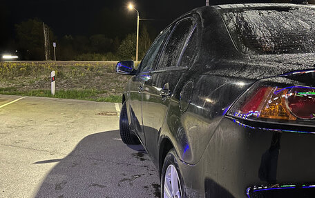Mitsubishi Lancer IX, 2010 год, 590 000 рублей, 3 фотография