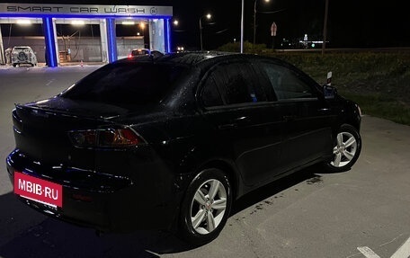 Mitsubishi Lancer IX, 2010 год, 590 000 рублей, 5 фотография