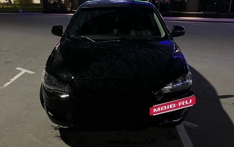 Mitsubishi Lancer IX, 2010 год, 590 000 рублей, 6 фотография