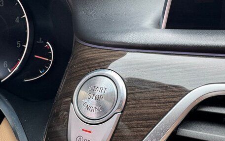 BMW 7 серия, 2016 год, 3 500 000 рублей, 9 фотография