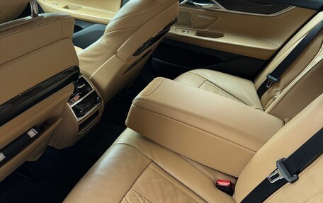 BMW 7 серия, 2016 год, 3 500 000 рублей, 6 фотография