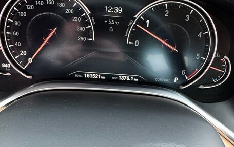 BMW 7 серия, 2016 год, 3 500 000 рублей, 8 фотография