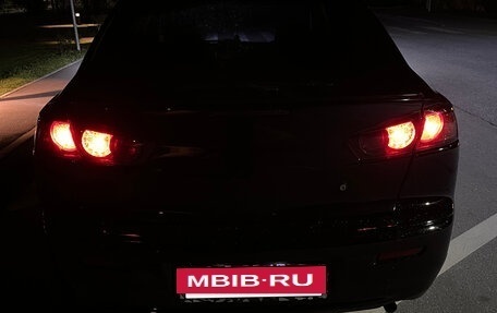 Mitsubishi Lancer IX, 2010 год, 590 000 рублей, 10 фотография