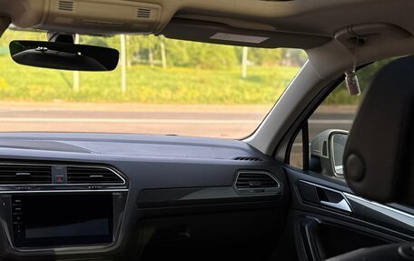 Volkswagen Tiguan II, 2018 год, 2 800 000 рублей, 12 фотография