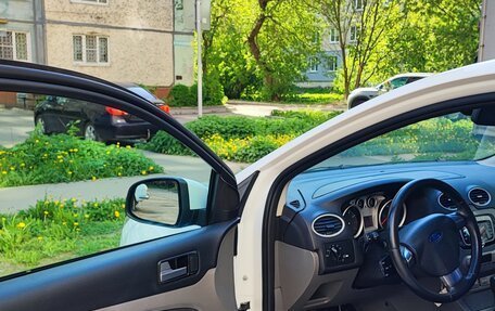 Ford Focus II рестайлинг, 2010 год, 700 000 рублей, 8 фотография