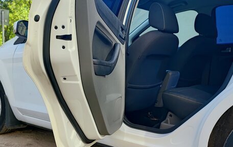 Ford Focus II рестайлинг, 2010 год, 700 000 рублей, 10 фотография