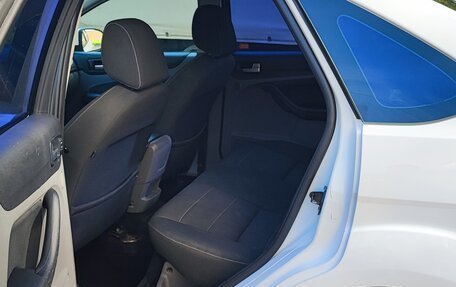 Ford Focus II рестайлинг, 2010 год, 700 000 рублей, 12 фотография