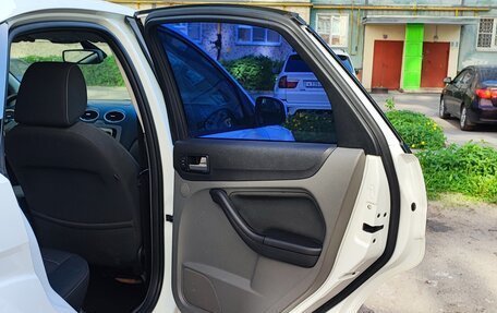 Ford Focus II рестайлинг, 2010 год, 700 000 рублей, 13 фотография