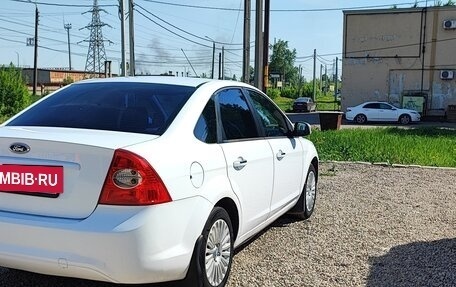 Ford Focus II рестайлинг, 2010 год, 700 000 рублей, 5 фотография