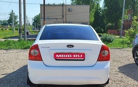 Ford Focus II рестайлинг, 2010 год, 700 000 рублей, 4 фотография
