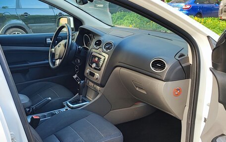 Ford Focus II рестайлинг, 2010 год, 700 000 рублей, 18 фотография