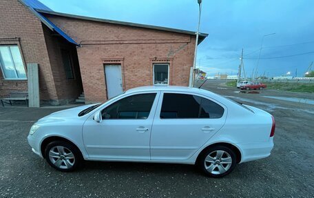 Skoda Octavia, 2013 год, 1 000 000 рублей, 2 фотография