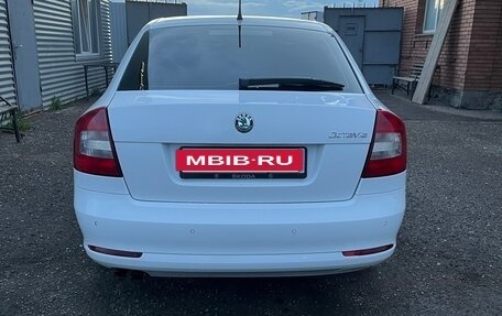 Skoda Octavia, 2013 год, 1 000 000 рублей, 3 фотография