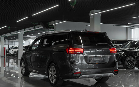 KIA Carnival III, 2018 год, 3 100 000 рублей, 4 фотография