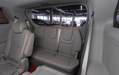 KIA Carnival III, 2018 год, 3 100 000 рублей, 14 фотография