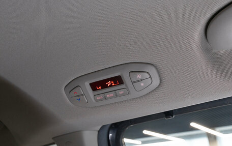 KIA Carnival III, 2018 год, 3 100 000 рублей, 15 фотография