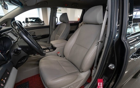 KIA Carnival III, 2018 год, 3 100 000 рублей, 9 фотография