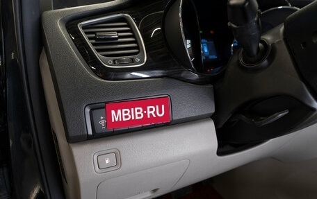 KIA Carnival III, 2018 год, 3 100 000 рублей, 21 фотография
