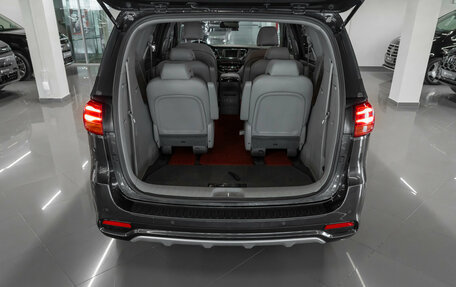 KIA Carnival III, 2018 год, 3 100 000 рублей, 30 фотография