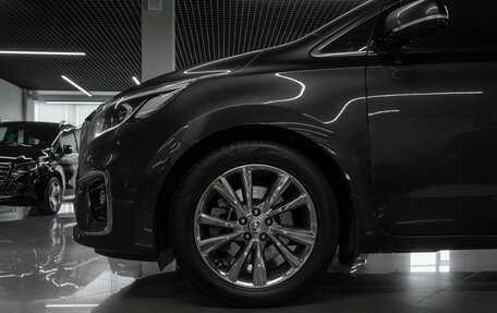 KIA Carnival III, 2018 год, 3 100 000 рублей, 31 фотография