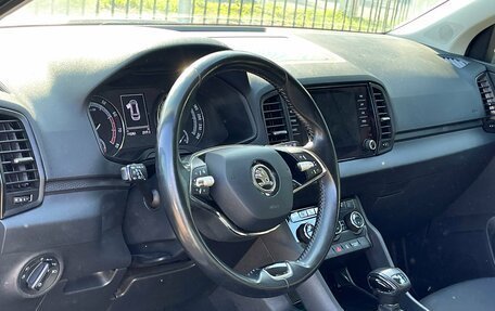 Skoda Karoq I, 2021 год, 2 599 000 рублей, 8 фотография