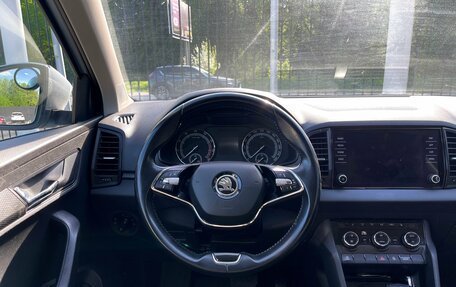 Skoda Karoq I, 2021 год, 2 599 000 рублей, 11 фотография