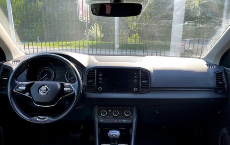 Skoda Karoq I, 2021 год, 2 599 000 рублей, 10 фотография