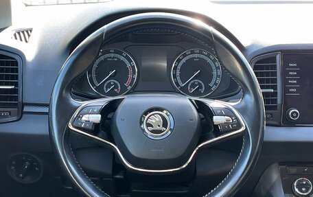Skoda Karoq I, 2021 год, 2 599 000 рублей, 12 фотография