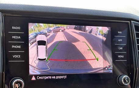 Skoda Karoq I, 2021 год, 2 599 000 рублей, 22 фотография