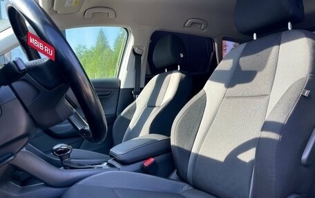 Skoda Karoq I, 2021 год, 2 599 000 рублей, 17 фотография