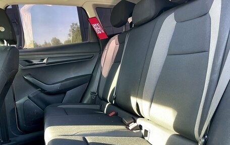 Skoda Karoq I, 2021 год, 2 599 000 рублей, 20 фотография