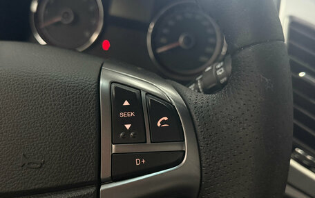 SsangYong Actyon II рестайлинг, 2014 год, 1 250 000 рублей, 14 фотография