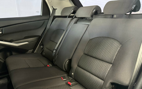 SsangYong Actyon II рестайлинг, 2014 год, 1 250 000 рублей, 11 фотография