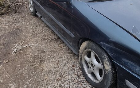 Opel Calibra, 1992 год, 100 000 рублей, 2 фотография