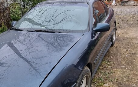 Opel Calibra, 1992 год, 100 000 рублей, 10 фотография