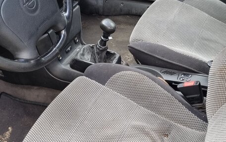Opel Calibra, 1992 год, 100 000 рублей, 9 фотография