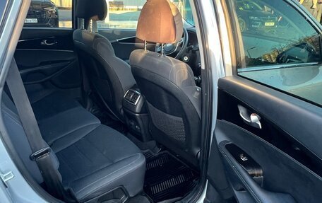KIA Sorento III Prime рестайлинг, 2019 год, 1 400 000 рублей, 6 фотография