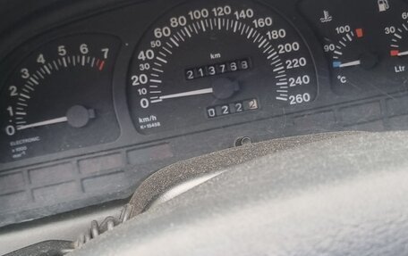 Opel Calibra, 1992 год, 100 000 рублей, 8 фотография