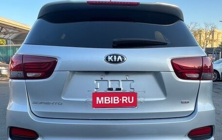 KIA Sorento III Prime рестайлинг, 2019 год, 1 400 000 рублей, 4 фотография