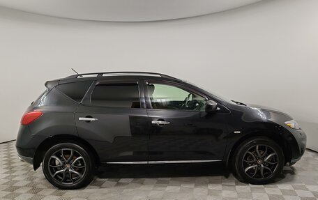 Nissan Murano, 2011 год, 935 000 рублей, 4 фотография