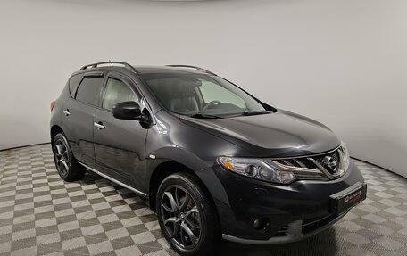 Nissan Murano, 2011 год, 935 000 рублей, 3 фотография