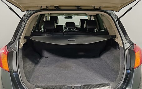 Nissan Murano, 2011 год, 935 000 рублей, 9 фотография
