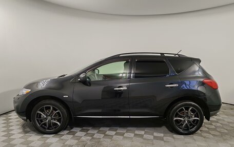 Nissan Murano, 2011 год, 935 000 рублей, 8 фотография