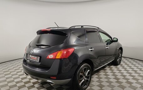 Nissan Murano, 2011 год, 935 000 рублей, 5 фотография