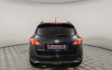 Nissan Murano, 2011 год, 935 000 рублей, 6 фотография