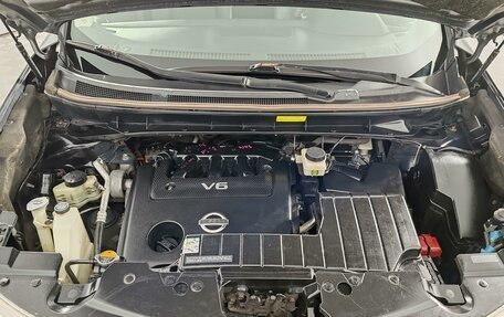 Nissan Murano, 2011 год, 935 000 рублей, 10 фотография