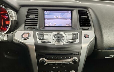 Nissan Murano, 2011 год, 935 000 рублей, 15 фотография