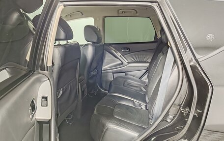 Nissan Murano, 2011 год, 935 000 рублей, 12 фотография